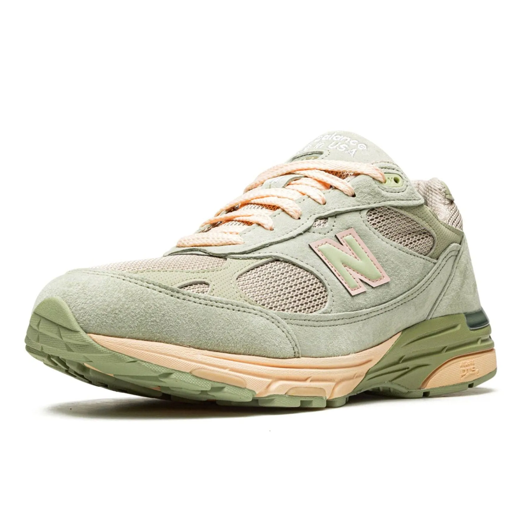 New Balance 993 Joe Freshgoods 'Performance Art Sage'