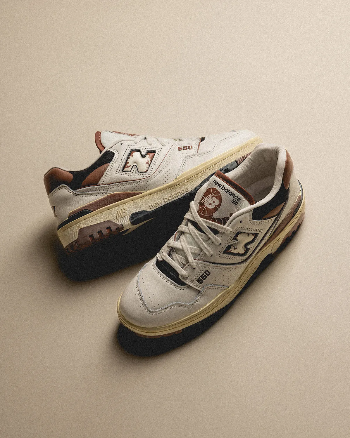 New Balance BB550VGC