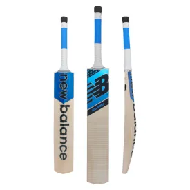 New Balance Burn Junior Cricket Bat