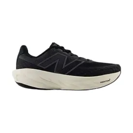 New Balance Men's Fresh Foam X 1080v14 Running Shoes - Black/Linen