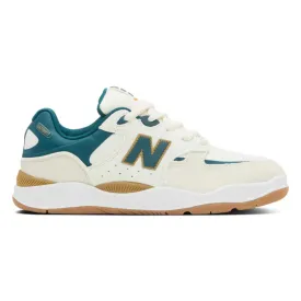 New Balance Tiago NM1010BL - (Beige/Blue)