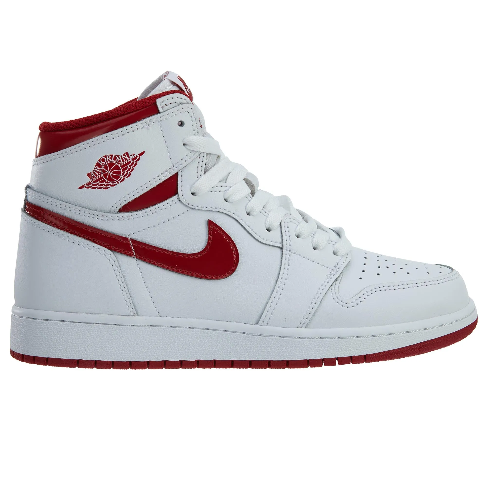 Nike 1 Retro High Og Big Kids Style : 575441