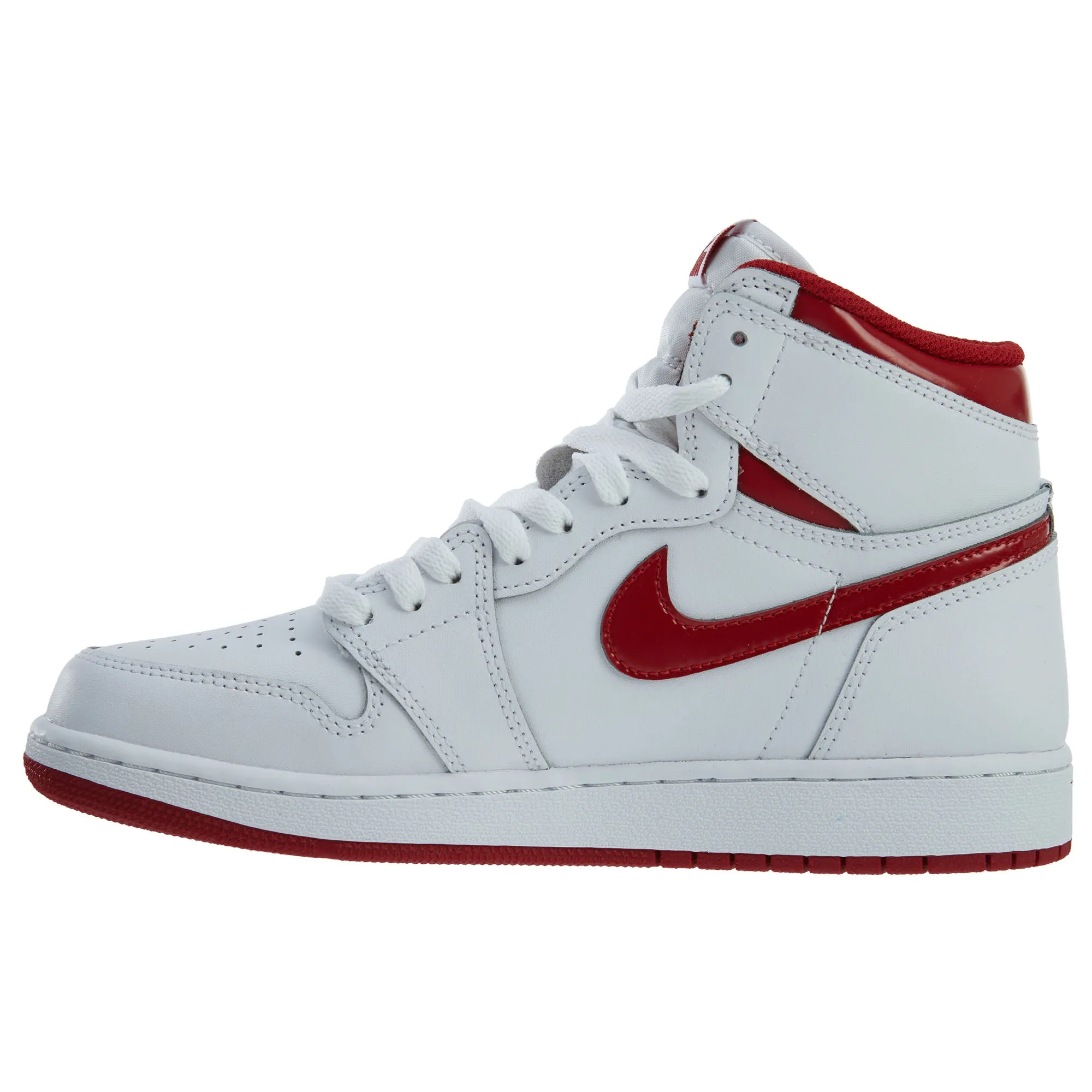 Nike 1 Retro High Og Big Kids Style : 575441