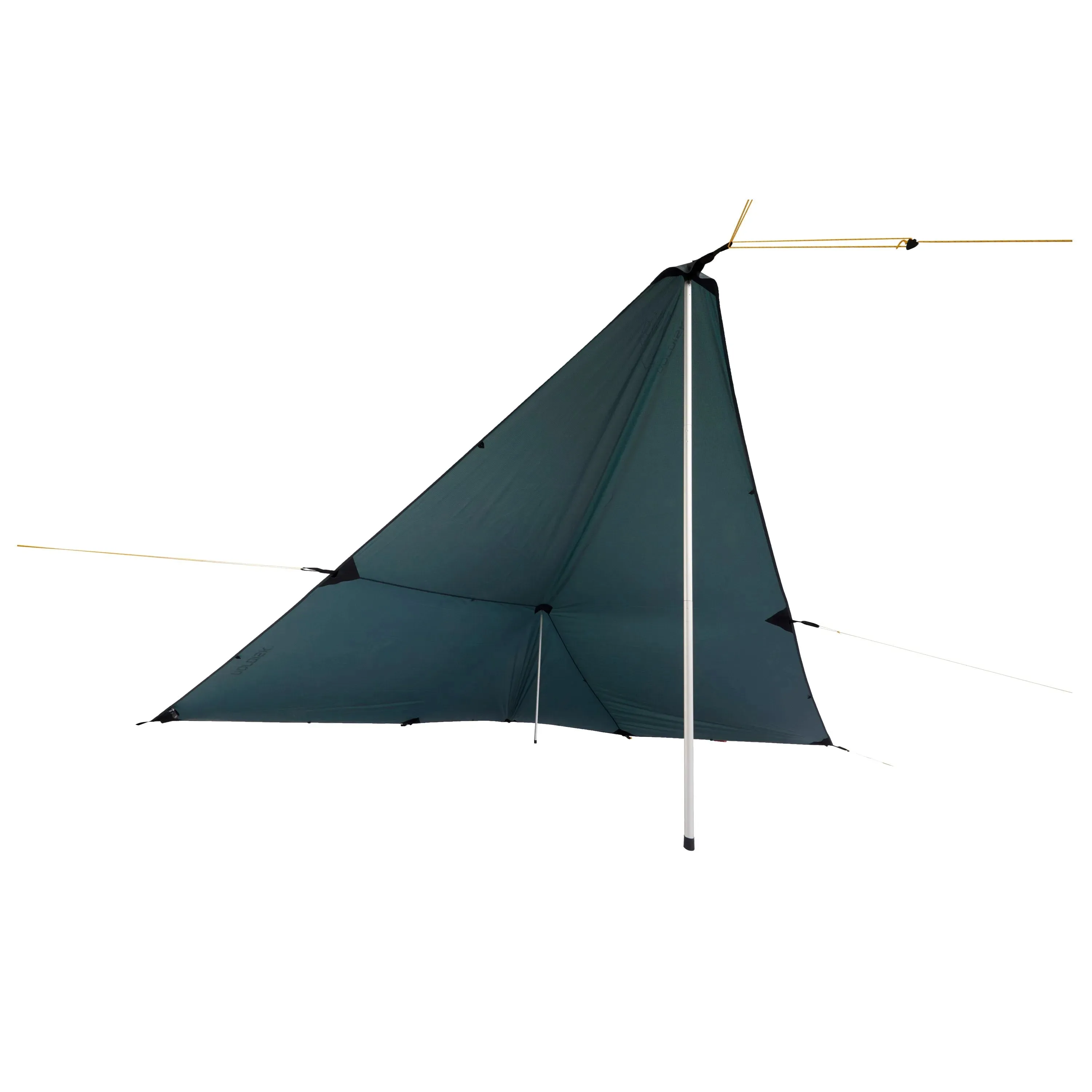 Nordisk Tarp Voss 9 qm SI forest green