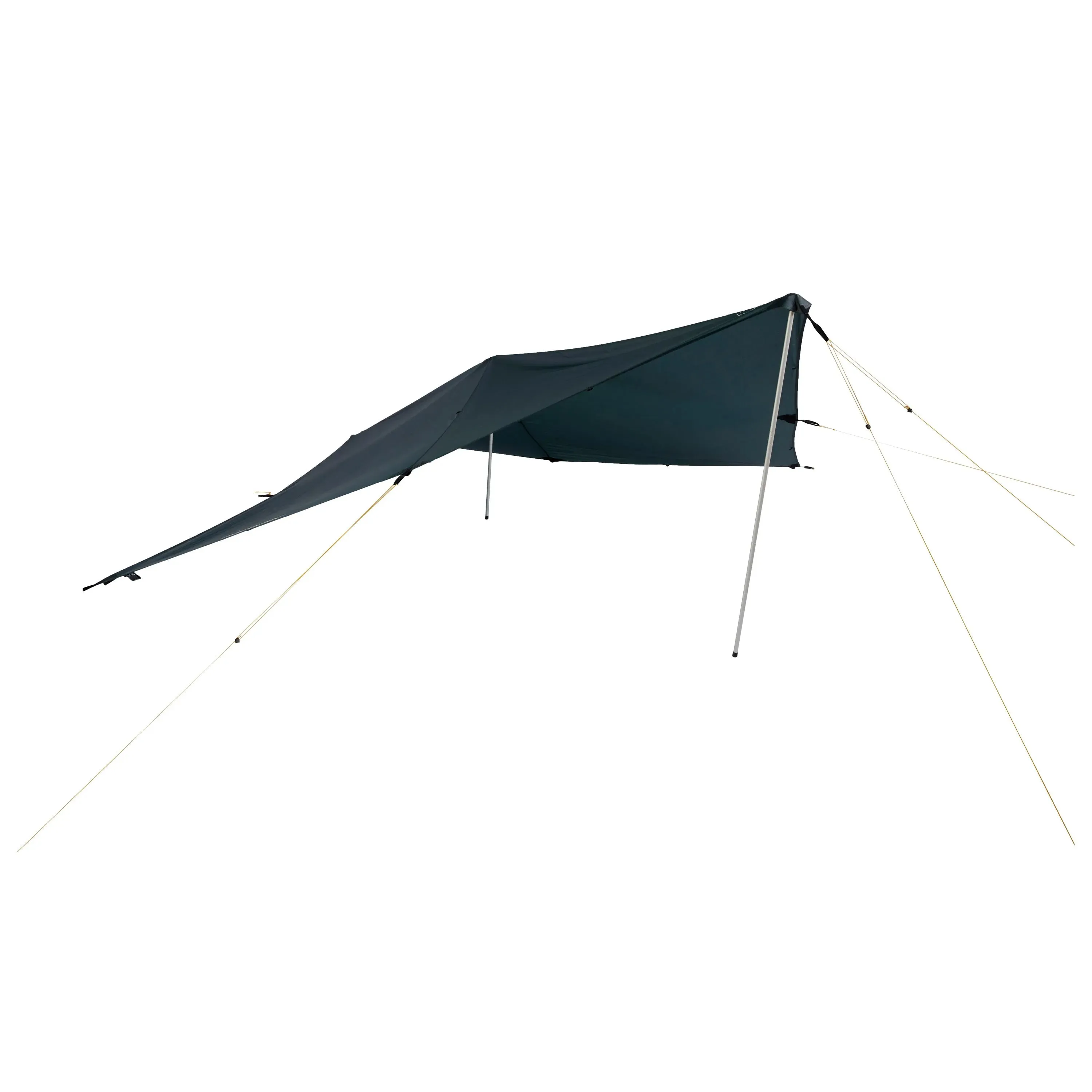 Nordisk Tarp Voss 9 qm SI forest green