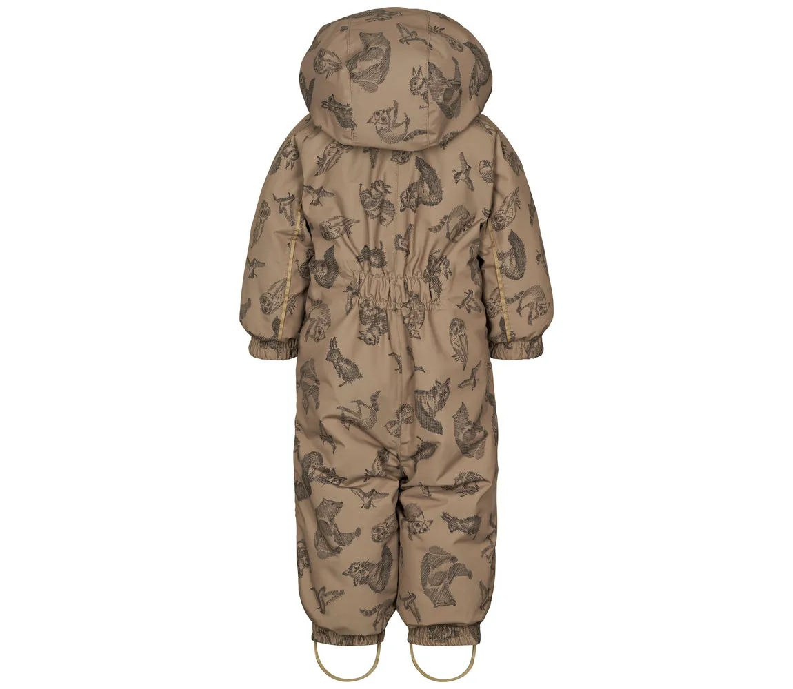 Oriel Suit, Snowsuit - Bear