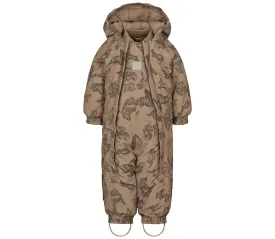 Oriel Suit, Snowsuit - Bear