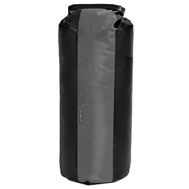 Ortlieb Packsack Dry-Bag PD350 79 Liter grau schwarz