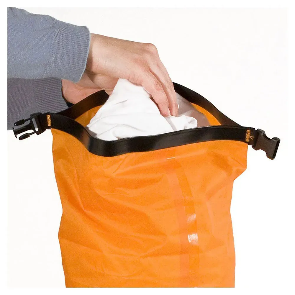 Ortlieb Packsack Dry Bag PS10 Valve 22 L orange