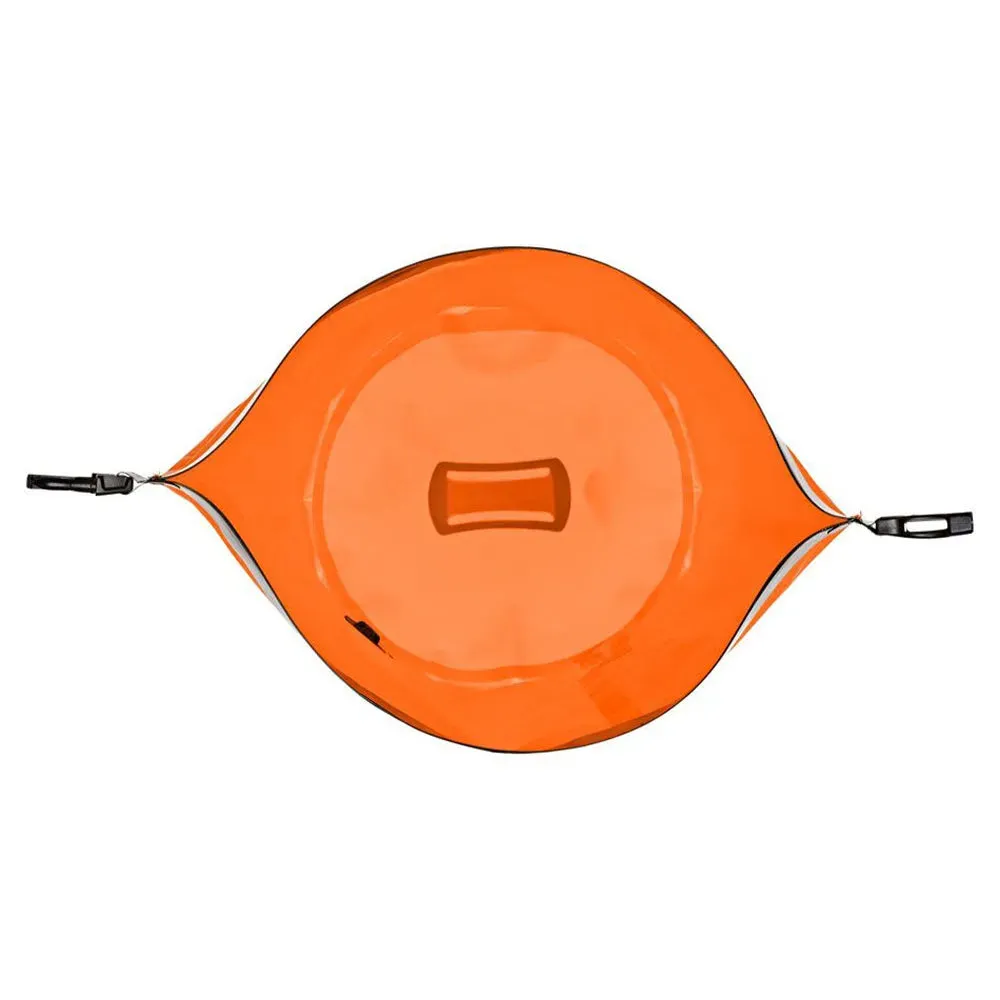 Ortlieb Packsack Dry Bag PS10 Valve 22 L orange