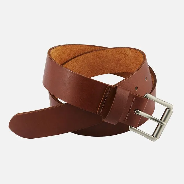 Pioneer Leather Belt (Oro)