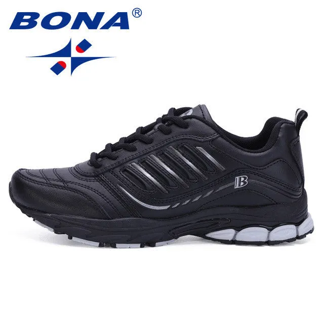 Popular Style Men's Athletic Running Shoes