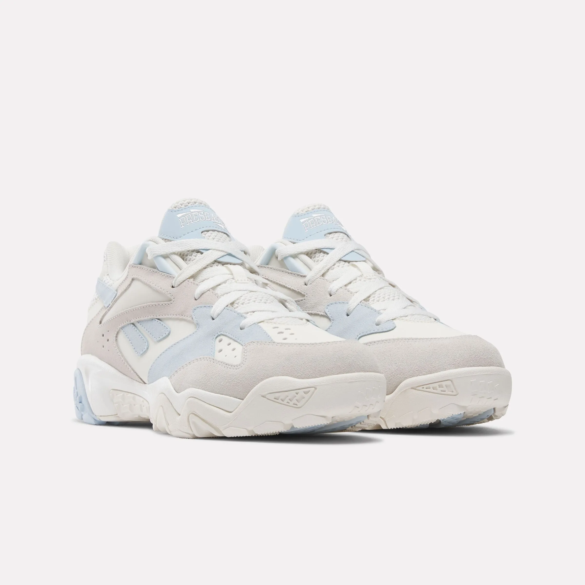 Preseason 94 Low Chalk/Barely Grey/Glass Blue