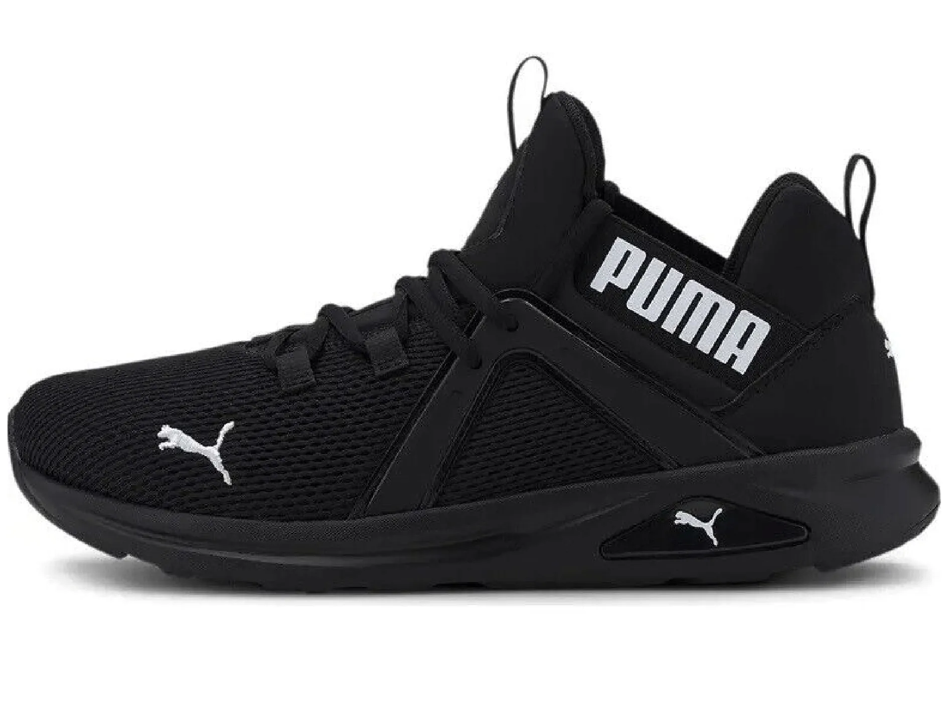 Puma Mens Enzo 2 <BR> 193249 01