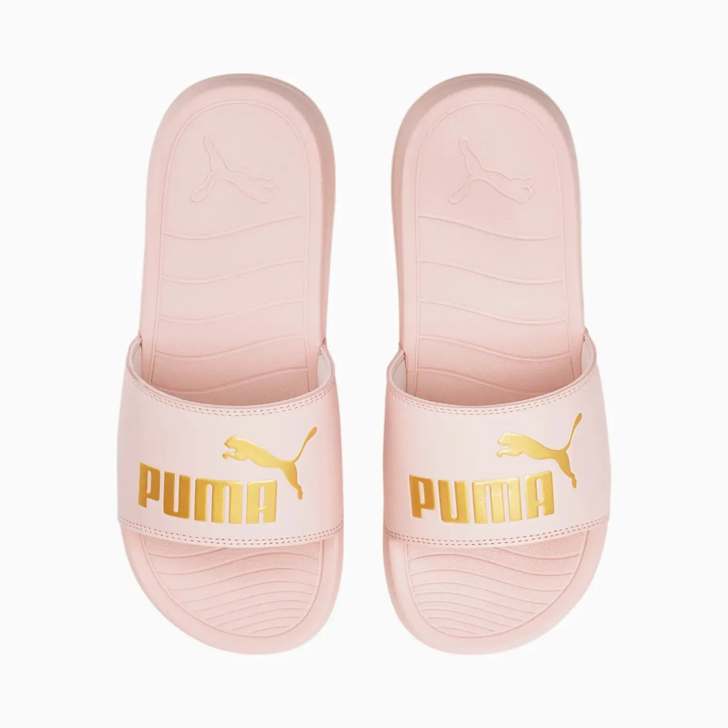 Puma Unisex Popcat 20 Casual Slides