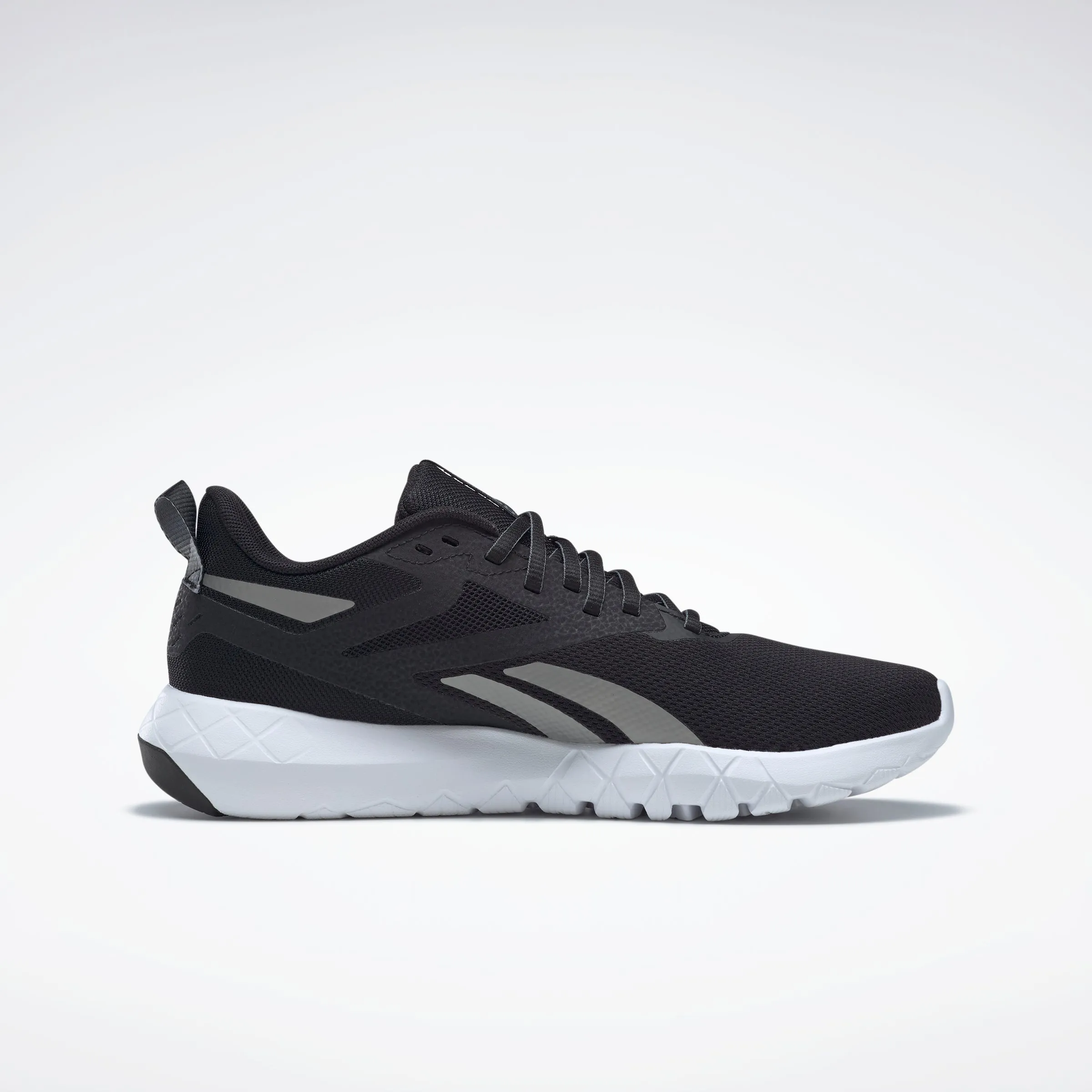 Reebok Footwear Women Flexagon Force 4 Shoes Cblack/Pugry5/Ftwwht