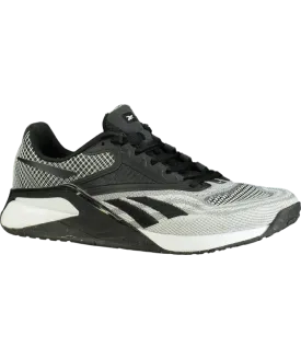 REEBOK Grey Nano X2 Training Shoes UK 9 EU 43 👞