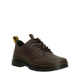 Reeder 5 Tie Shoe Dr. Martens