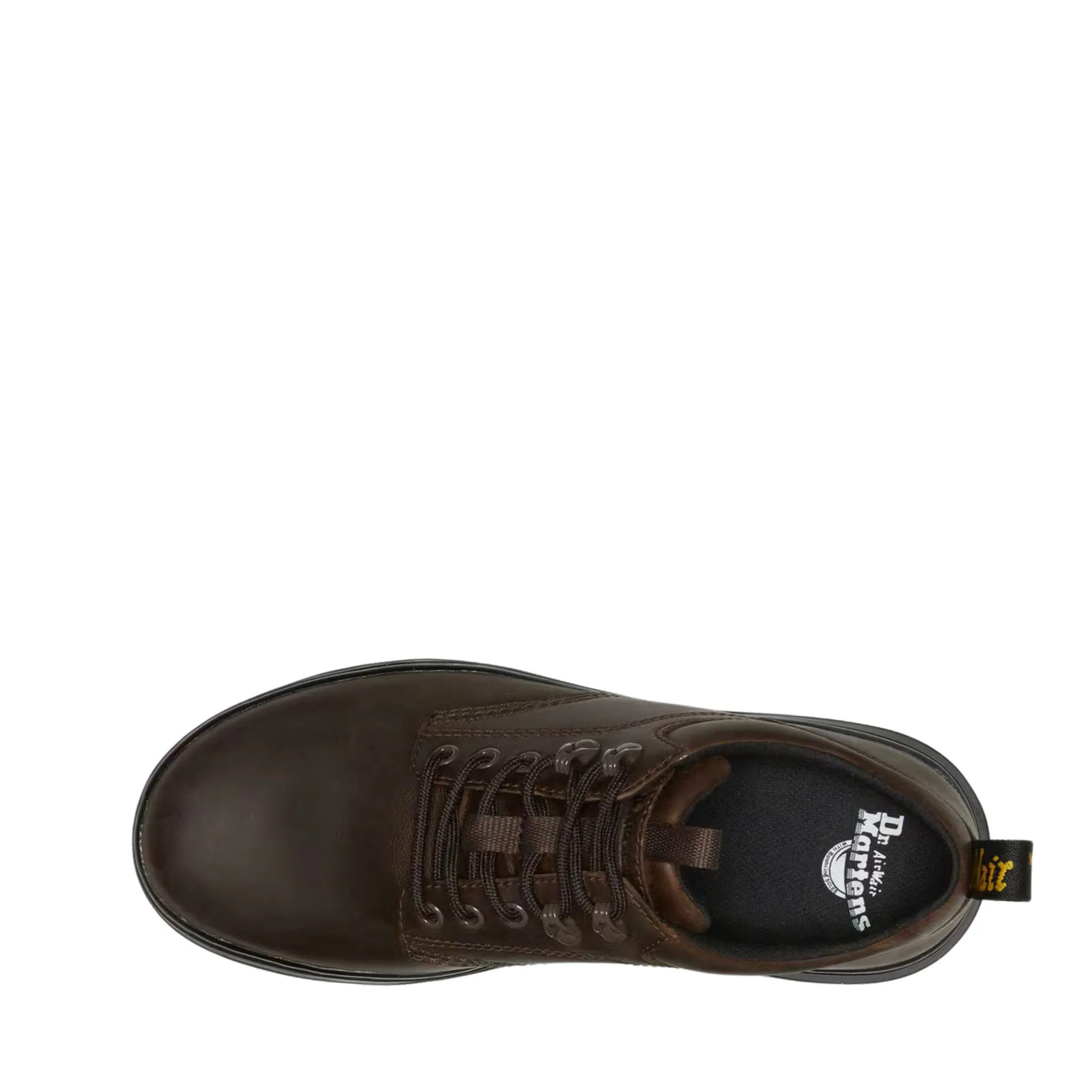 Reeder 5 Tie Shoe Dr. Martens