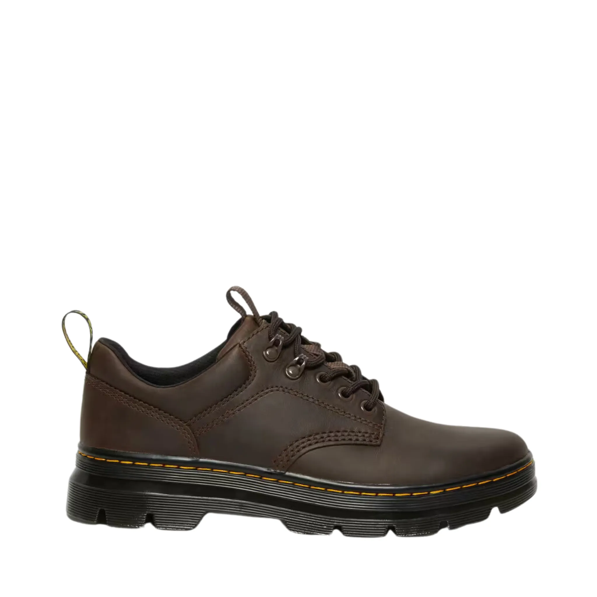 Reeder 5 Tie Shoe Dr. Martens