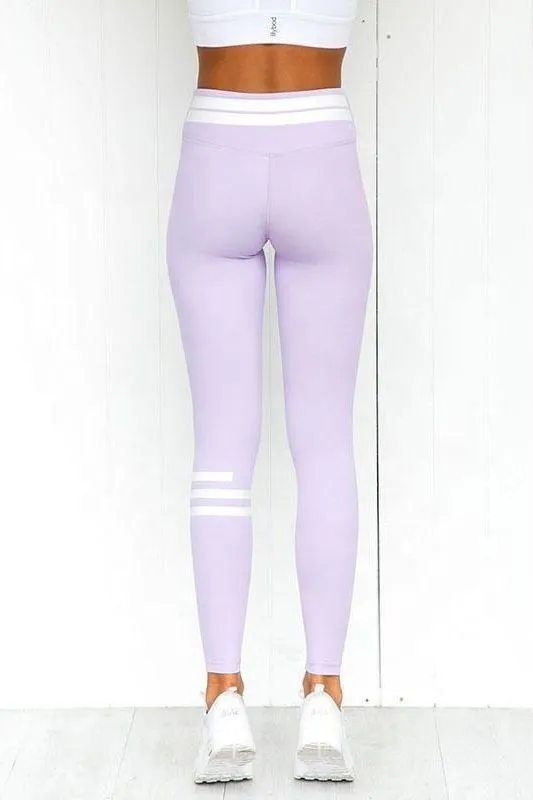 reflective warm up tight  leggings