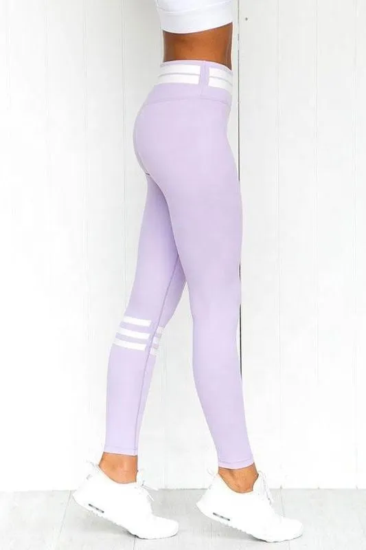 reflective warm up tight  leggings