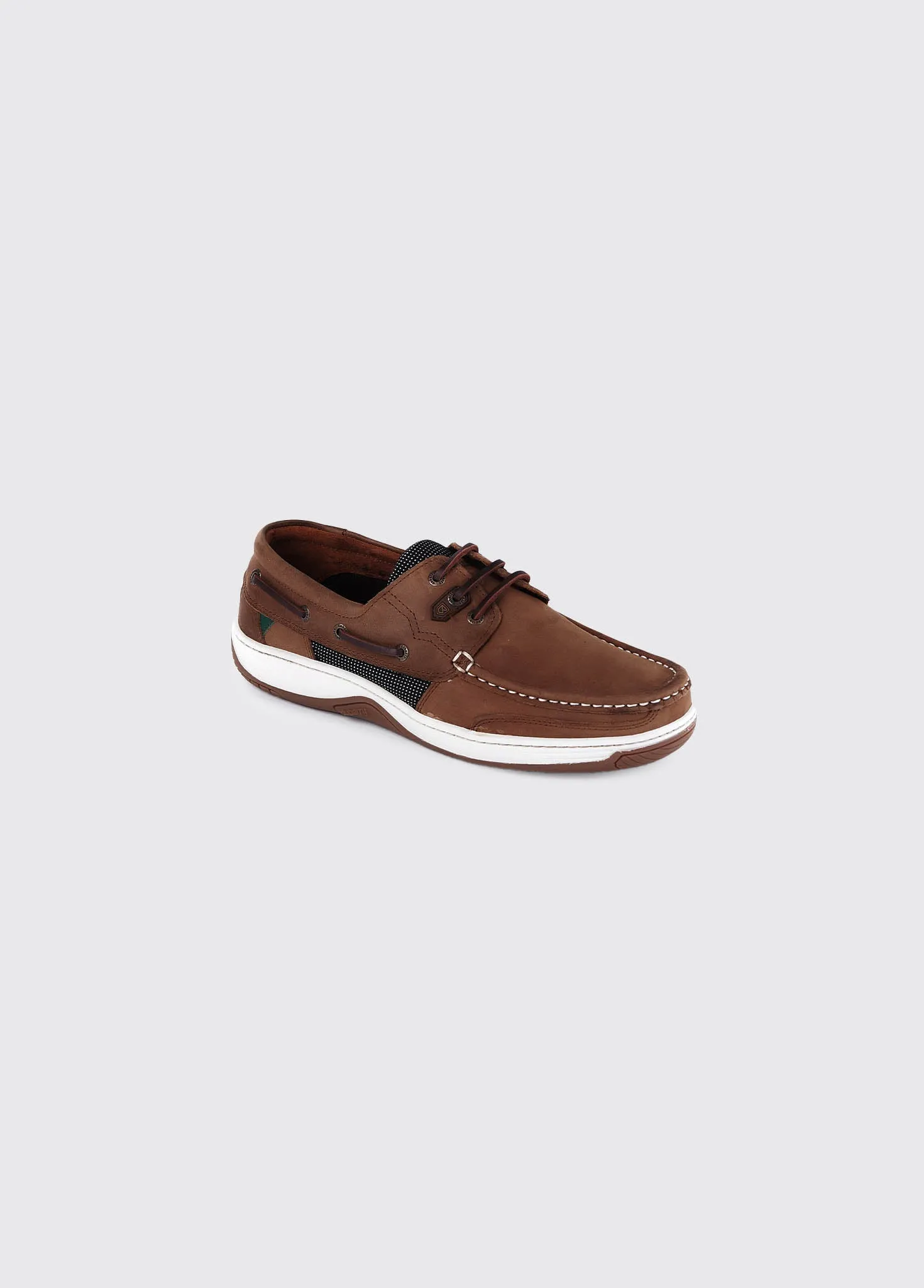 Regatta ExtraFit™ Deck Shoe - Donkey Brown