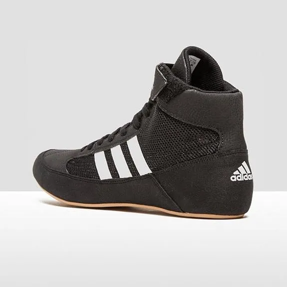 Ringerschuhe ADIDAS Havoc - Schwarz