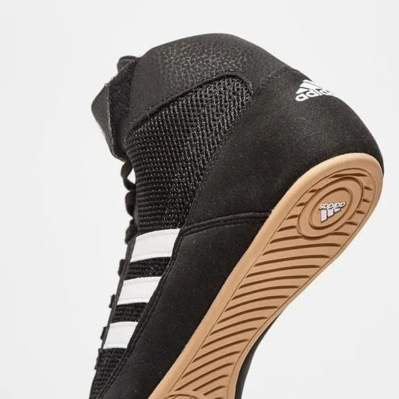 Ringerschuhe ADIDAS Havoc - Schwarz