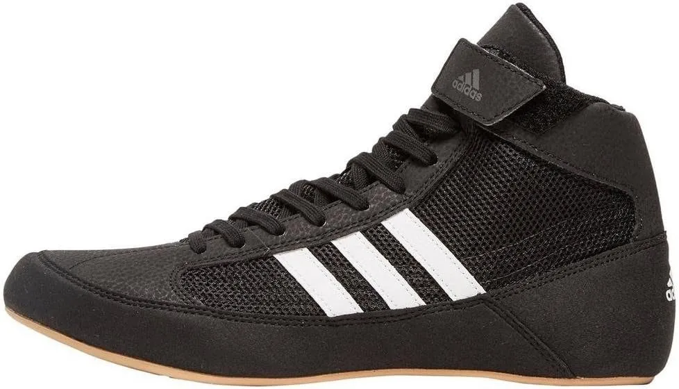 Ringerschuhe ADIDAS Havoc - Schwarz