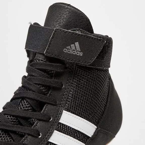 Ringerschuhe ADIDAS Havoc - Schwarz