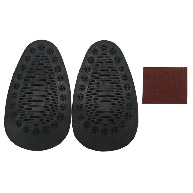 Rubber Soled Shoes