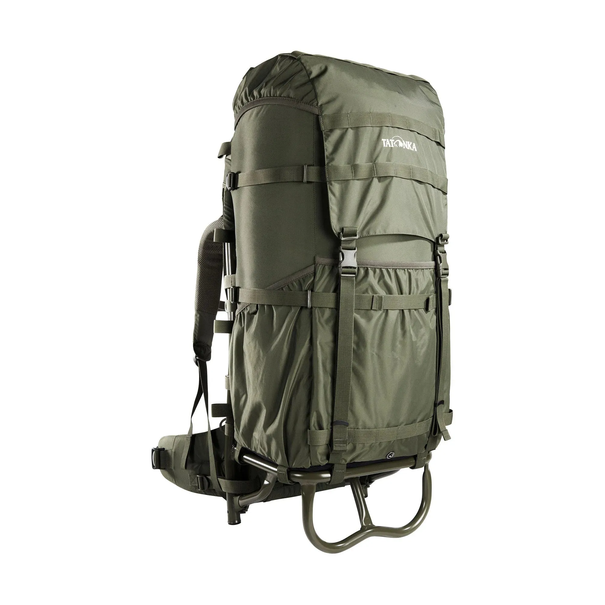 Rucksack Lastentrage Lastenkraxe