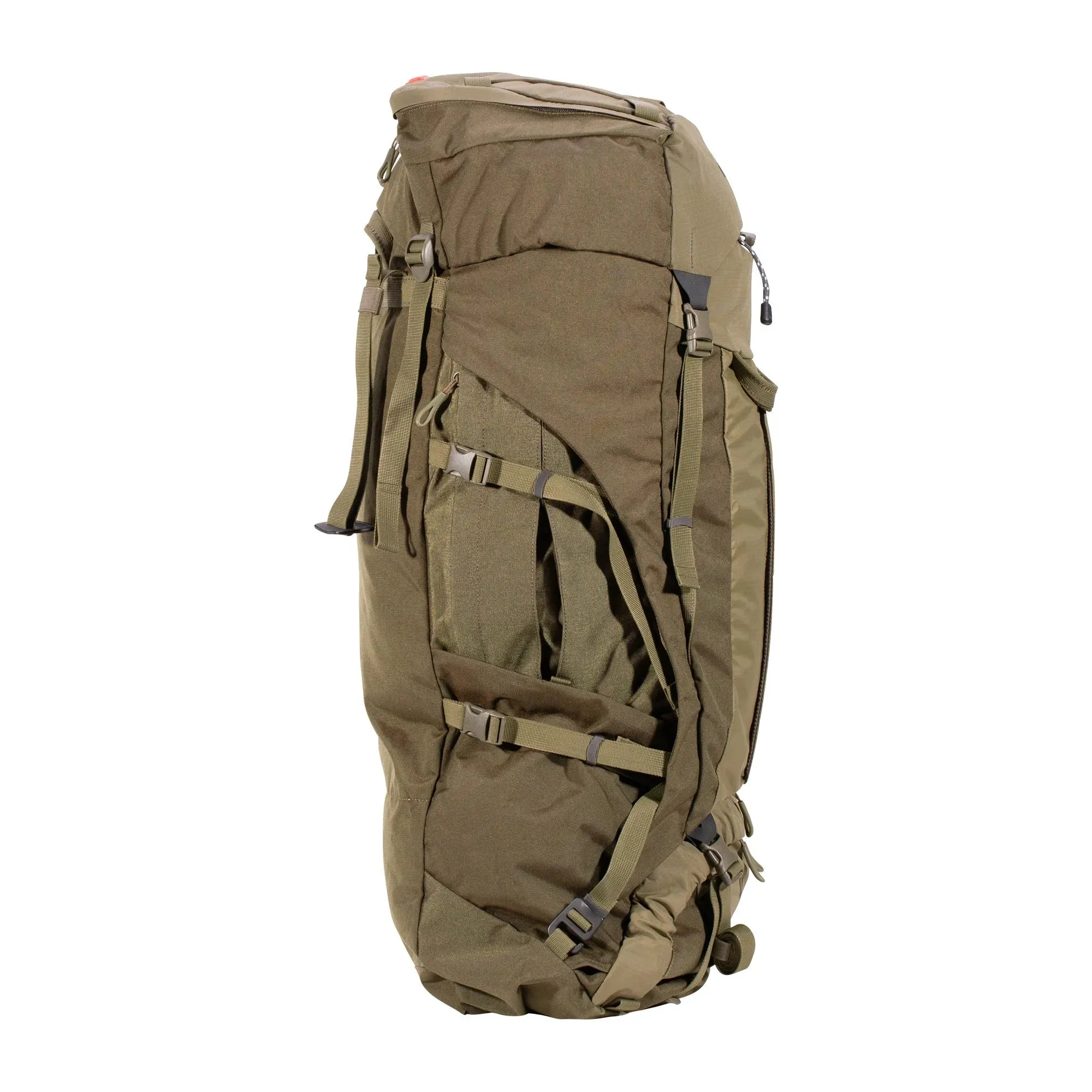 Rucksack Packsack Yukon Carrier Pack 55 10 Recco