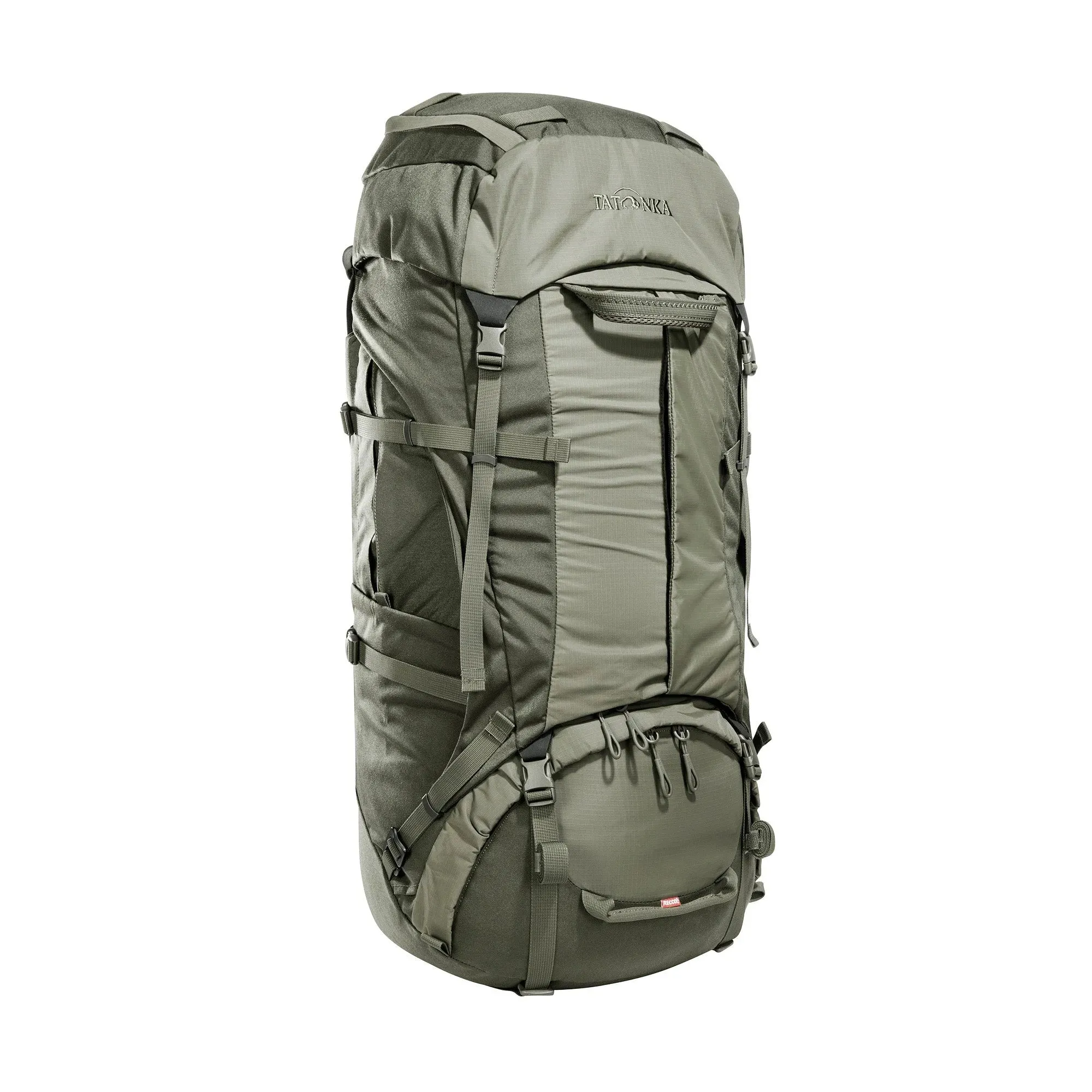 Rucksack Packsack Yukon Carrier Pack 55 10 Recco