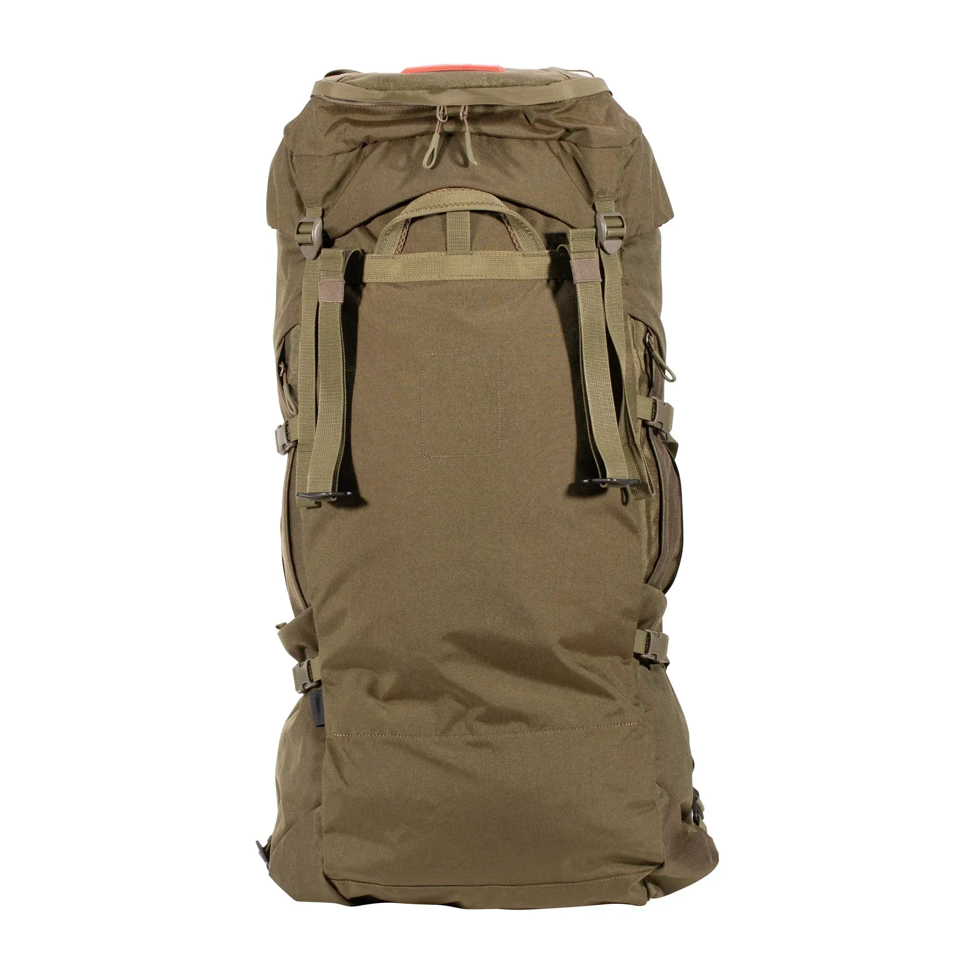 Rucksack Packsack Yukon Carrier Pack 55 10 Recco