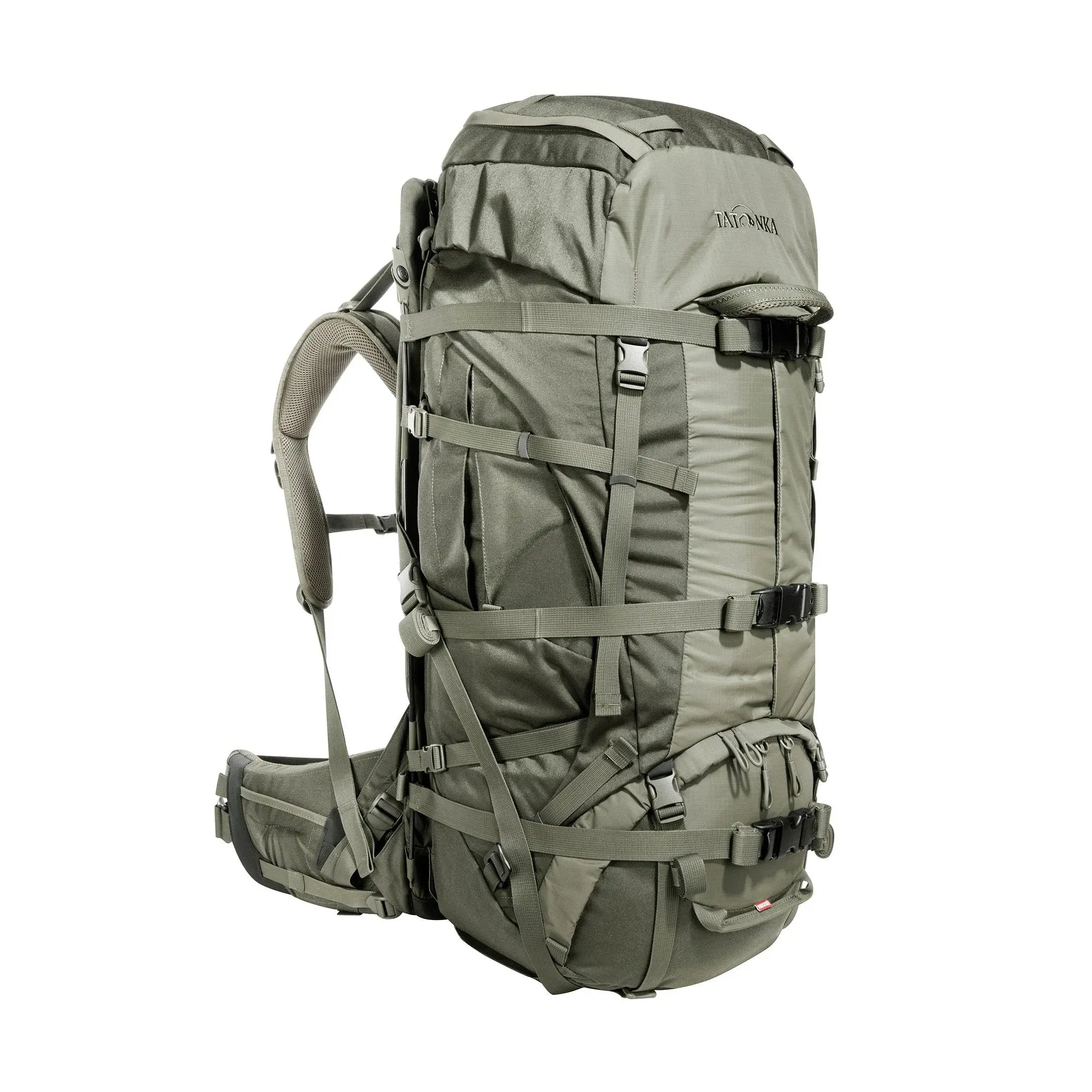 Rucksack Packsack Yukon Carrier Pack 55 10 Recco