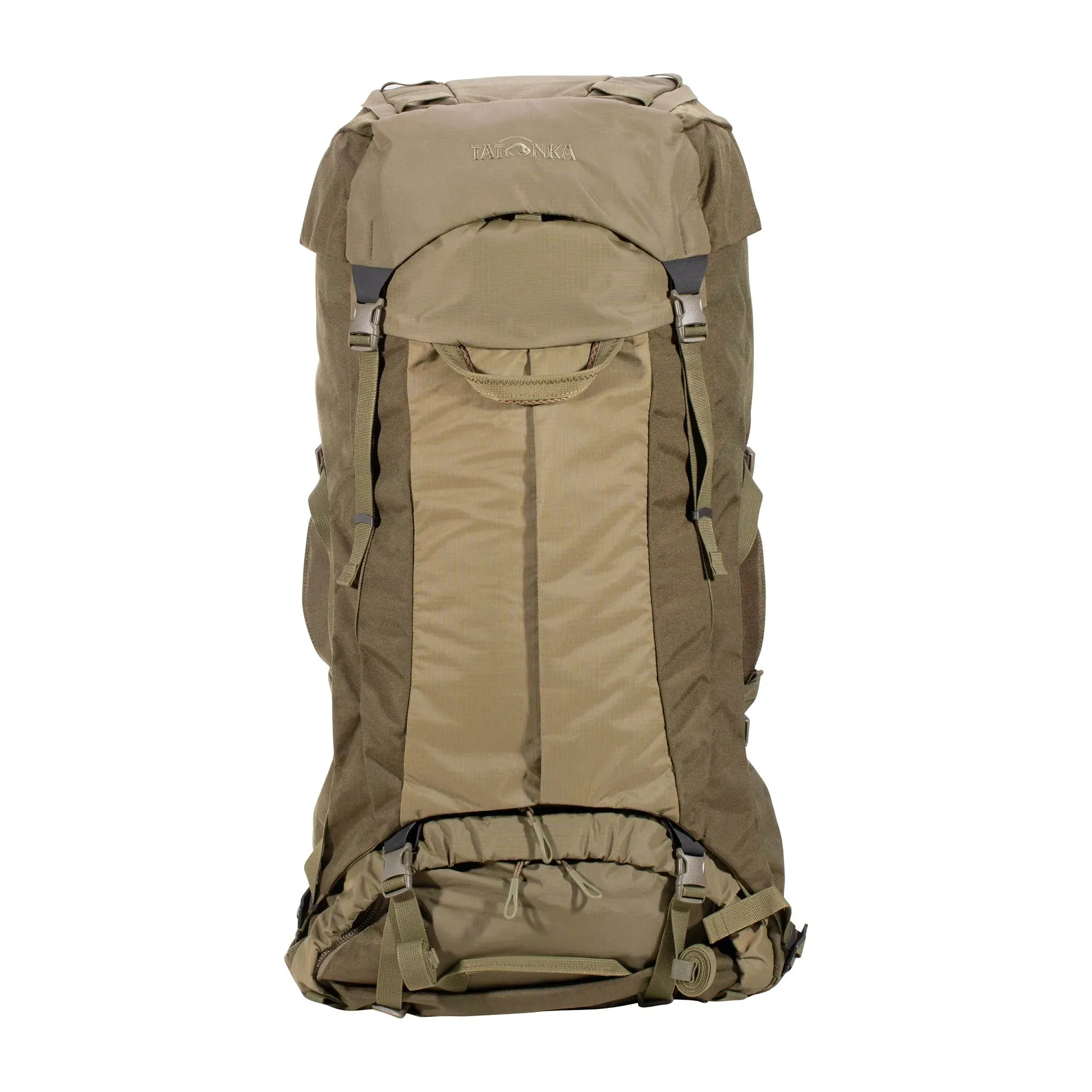 Rucksack Packsack Yukon Carrier Pack 55 10 Recco