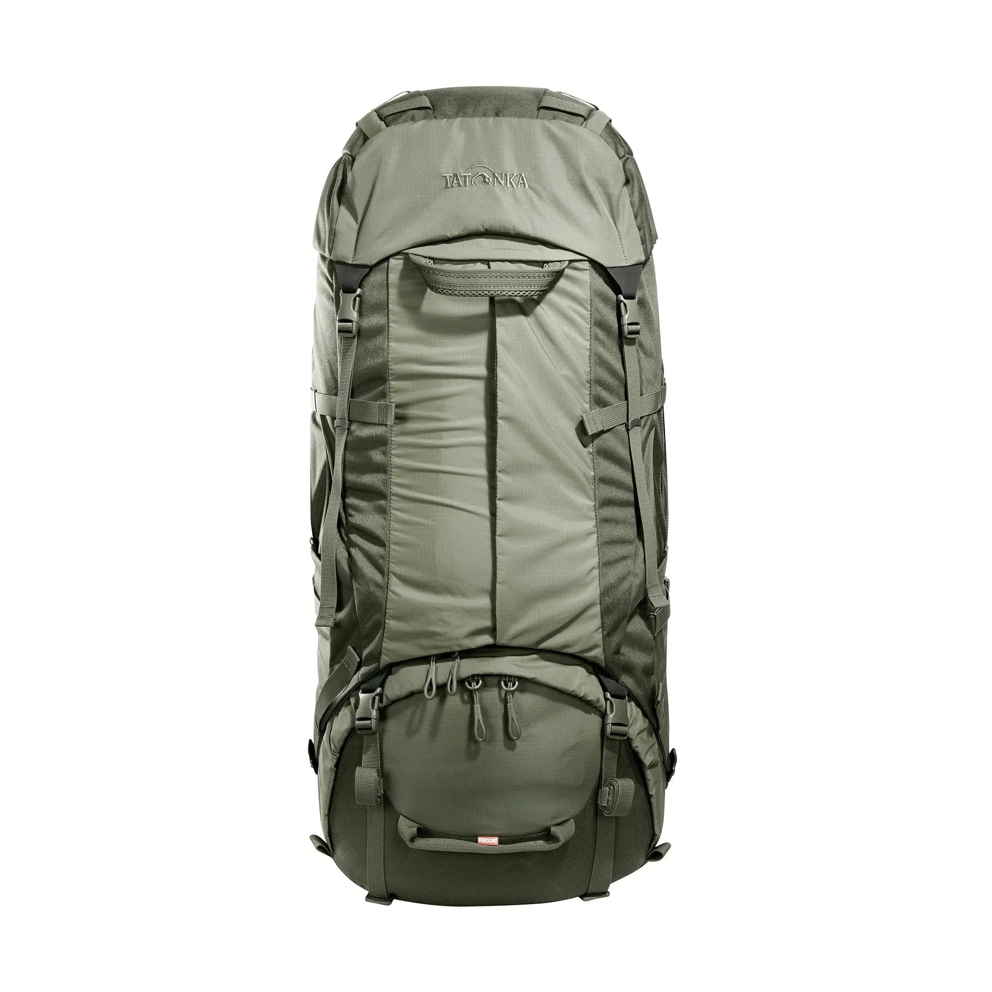 Rucksack Packsack Yukon Carrier Pack 55 10 Recco