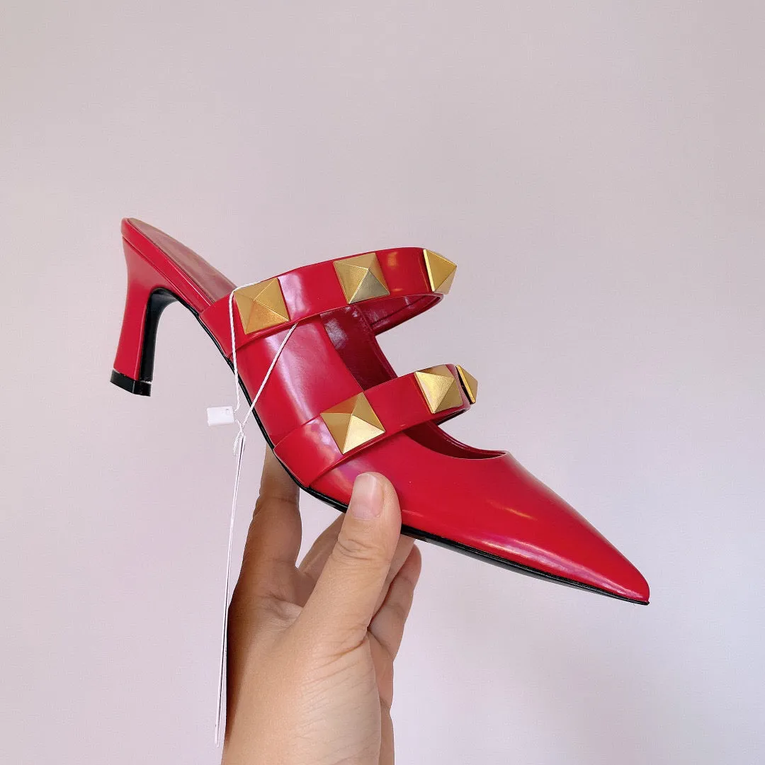 SE347 Size5-11   Heels:6.5cm