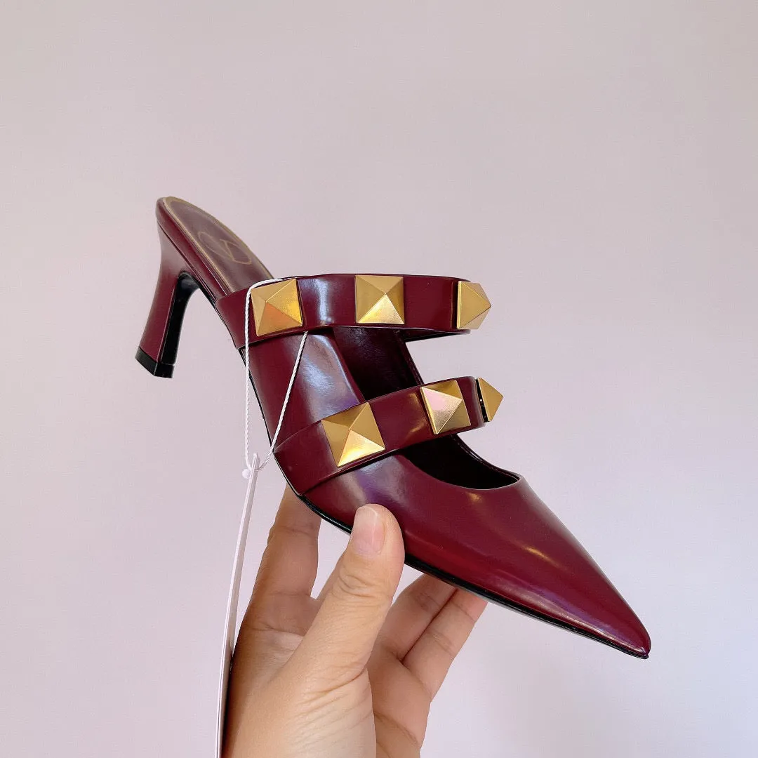 SE350 Size5-11   Heels:6.5cm