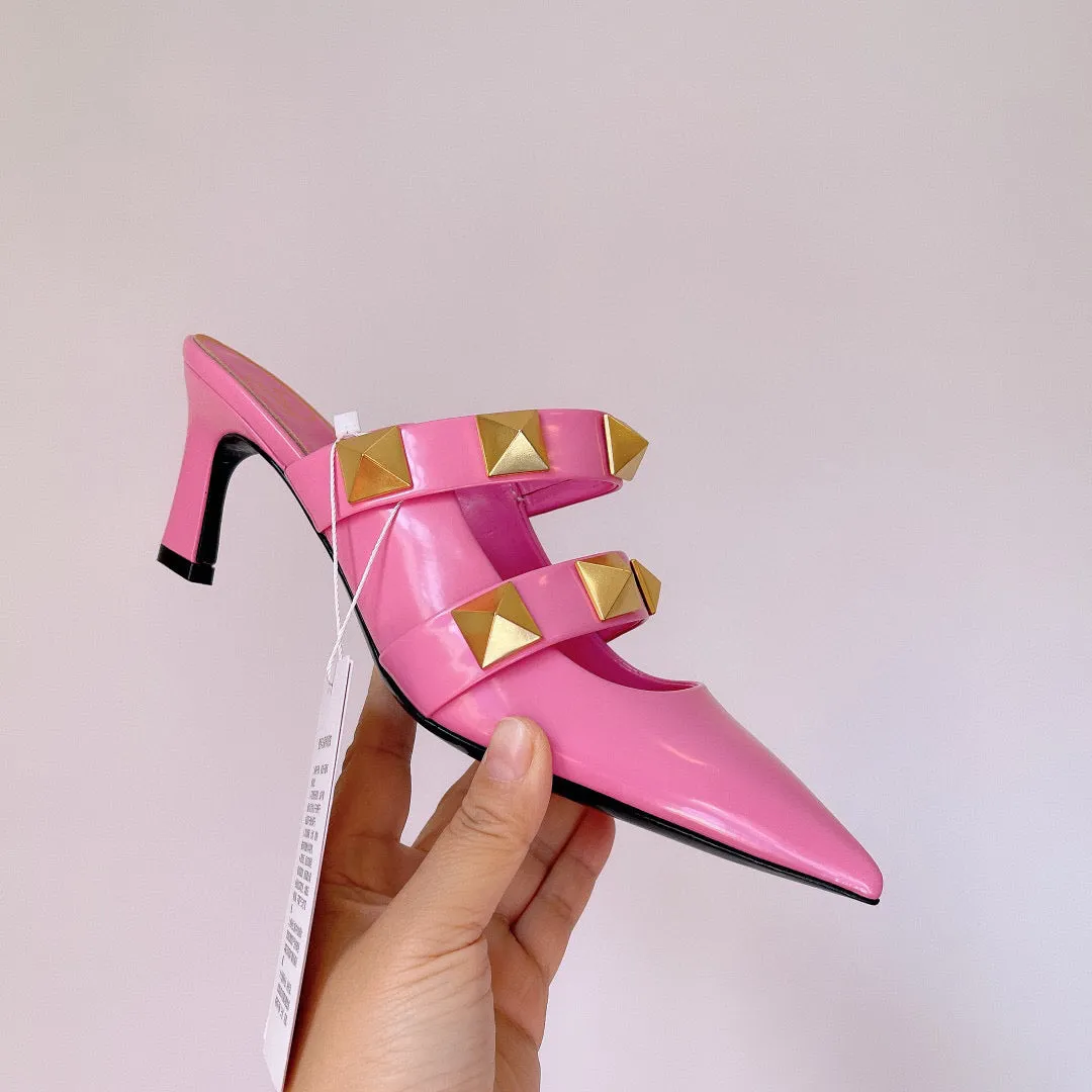 SE350 Size5-11   Heels:6.5cm