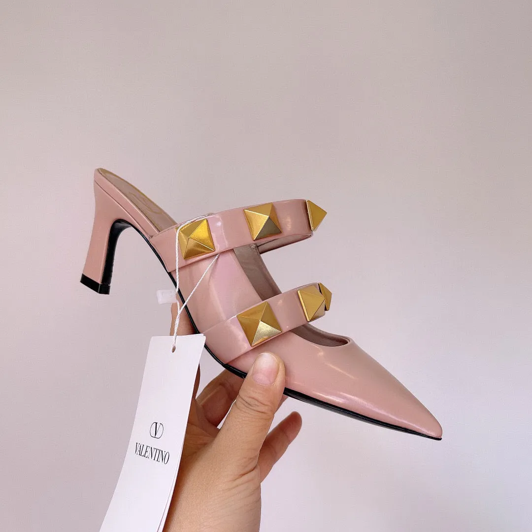 SE350 Size5-11   Heels:6.5cm