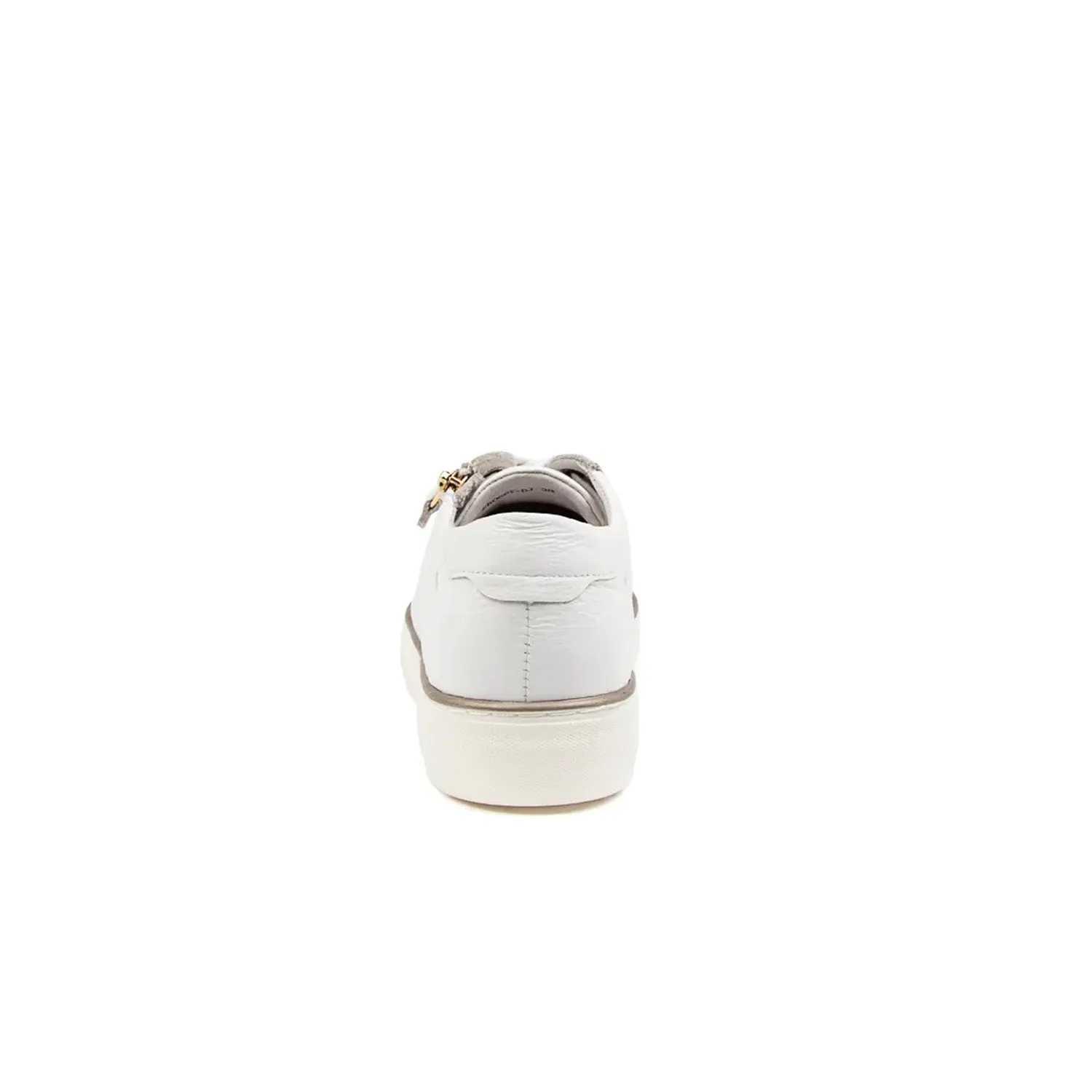 Shoe Froggy - White