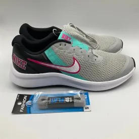 Shoes Athletic By Nike In Multi-colored, Size: 7