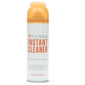 SofSole Instant Shoe Cleaner