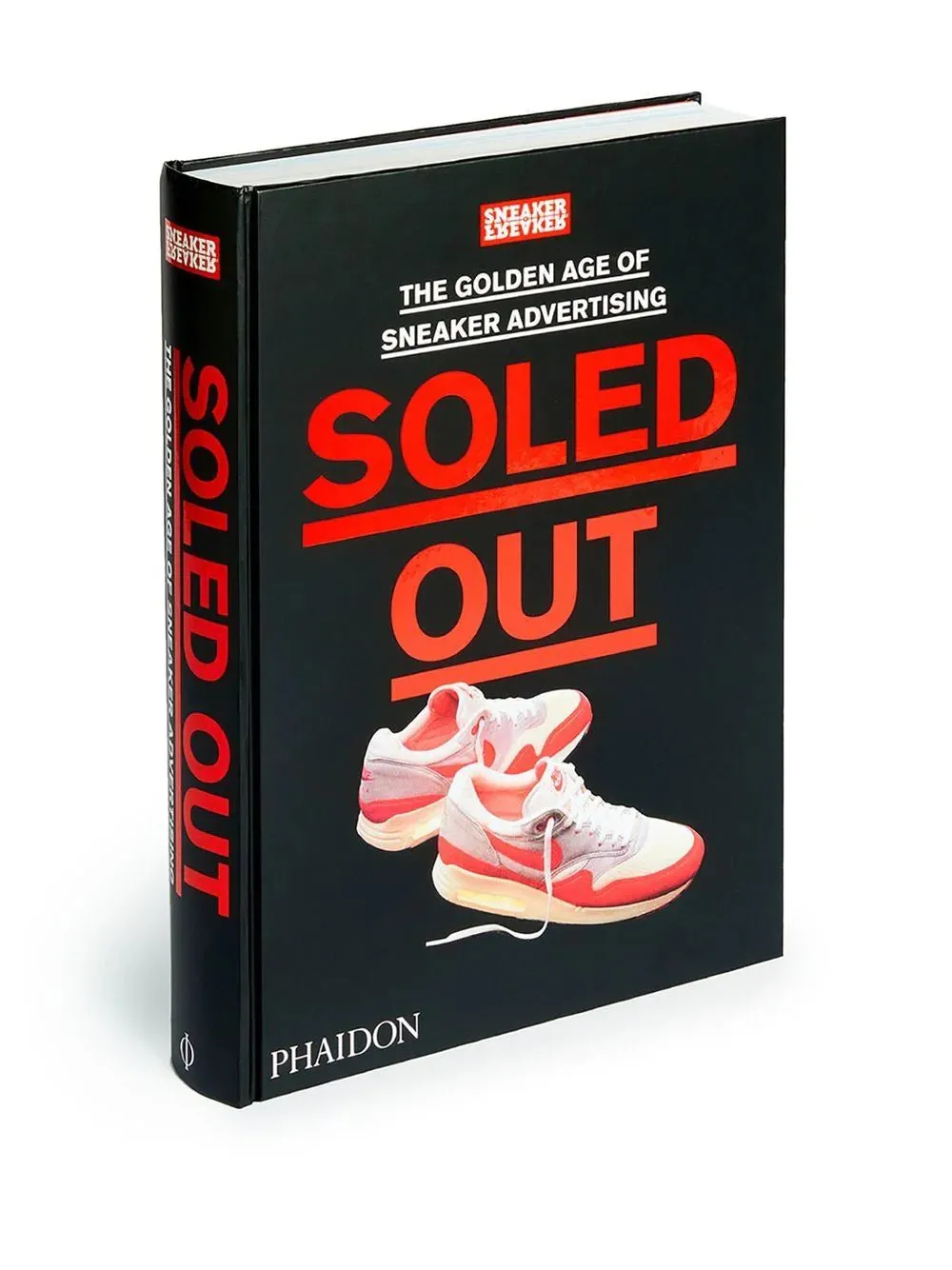 Soled Out: The Golden Age Of Sneaker Advertising