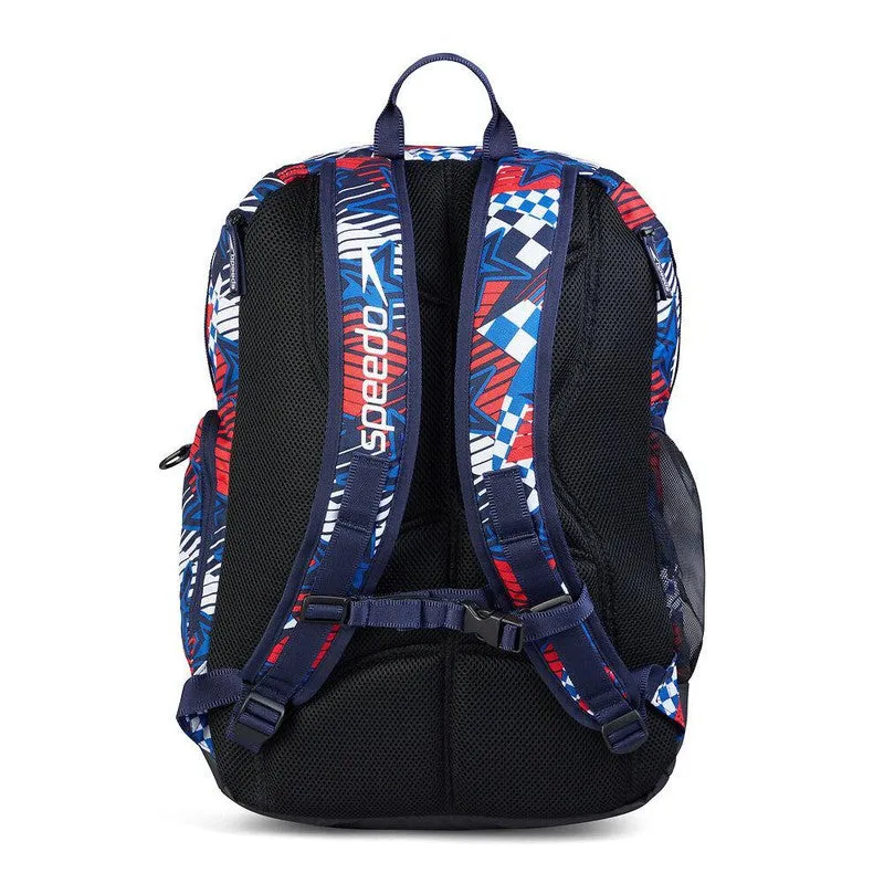 Speedo Teamster 2.0 Rucksack 35L