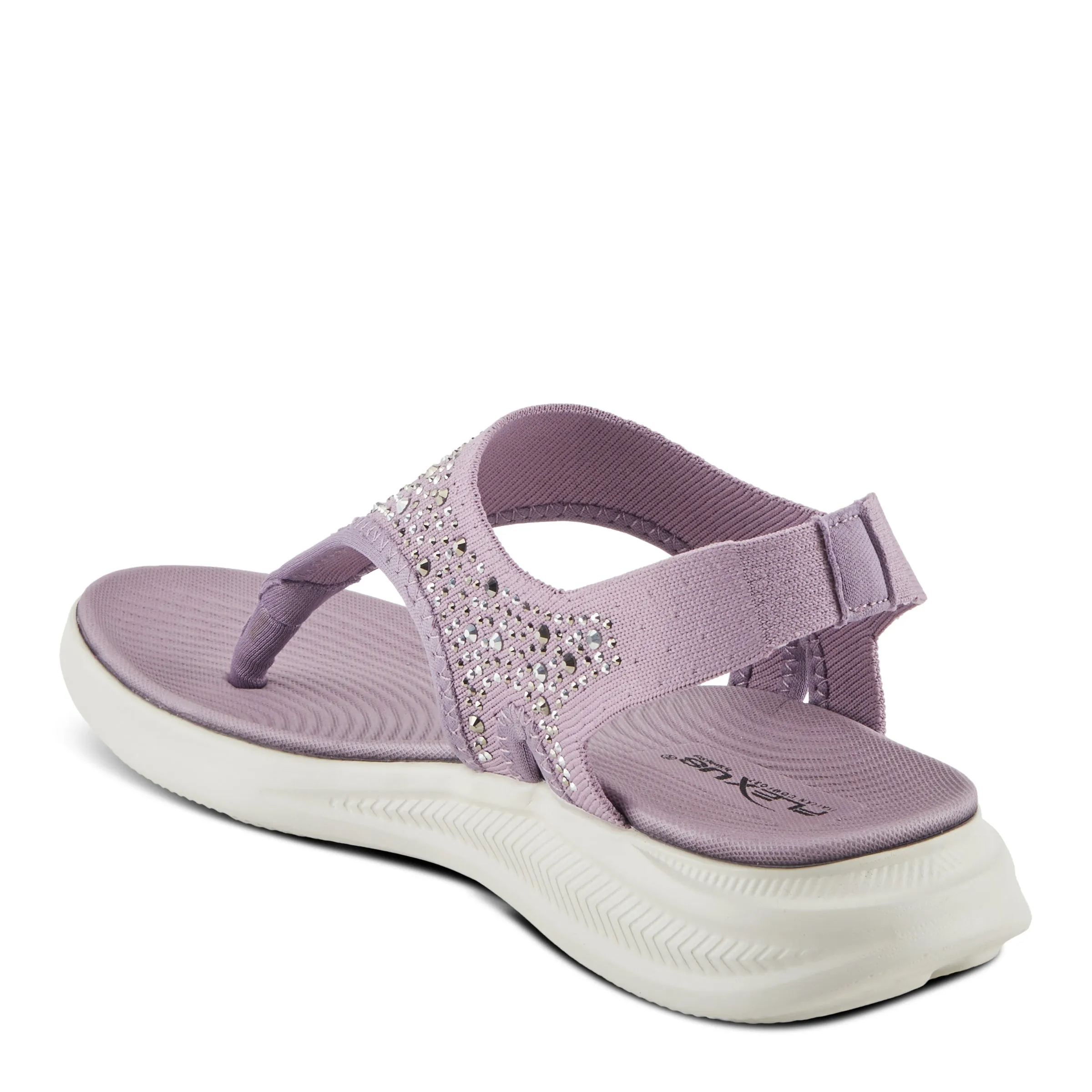 Spring Step Shoes Flexus Springall Sandals