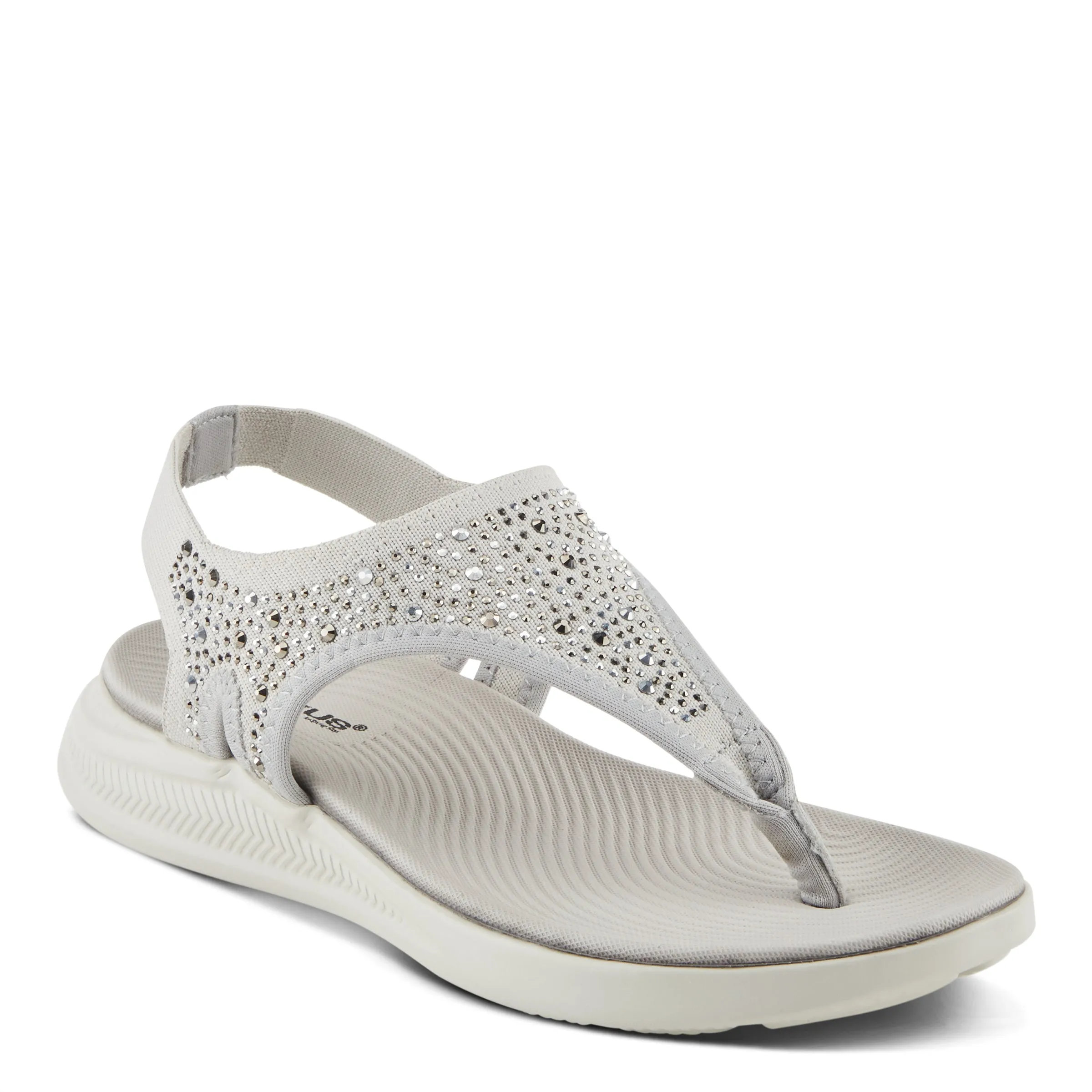 Spring Step Shoes Flexus Springall Sandals